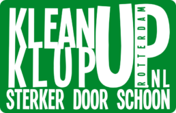 worldport clean up kleanup klup logo
